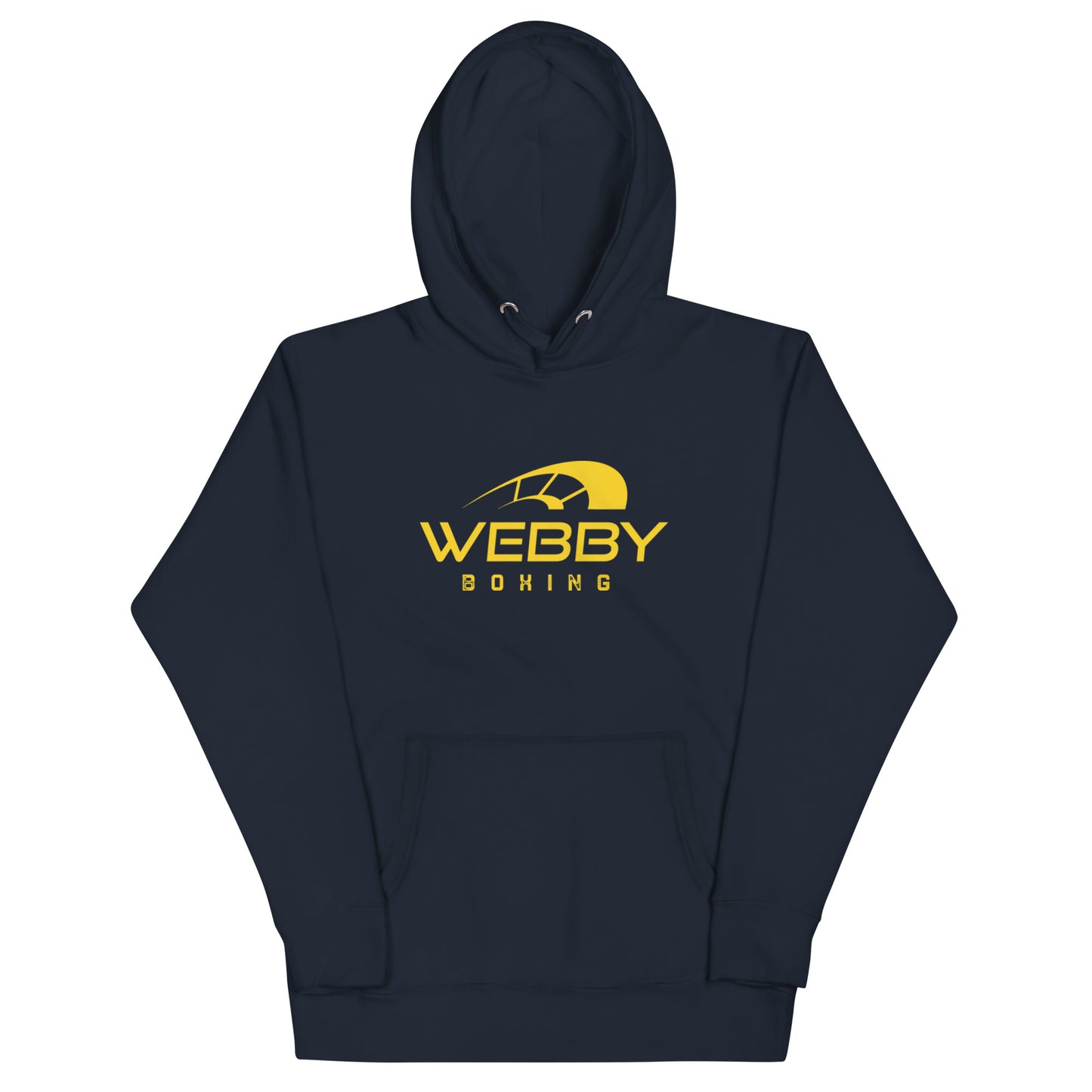 Slow Feet Unisex Hoodie