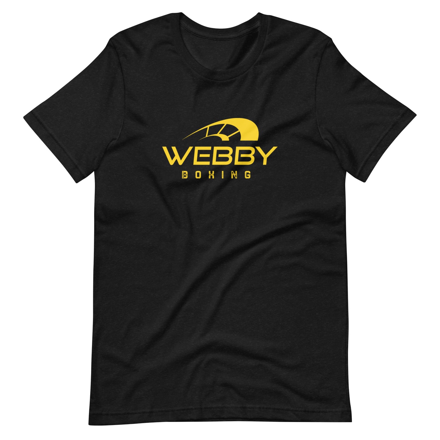 Slow Feet Unisex T-Shirt