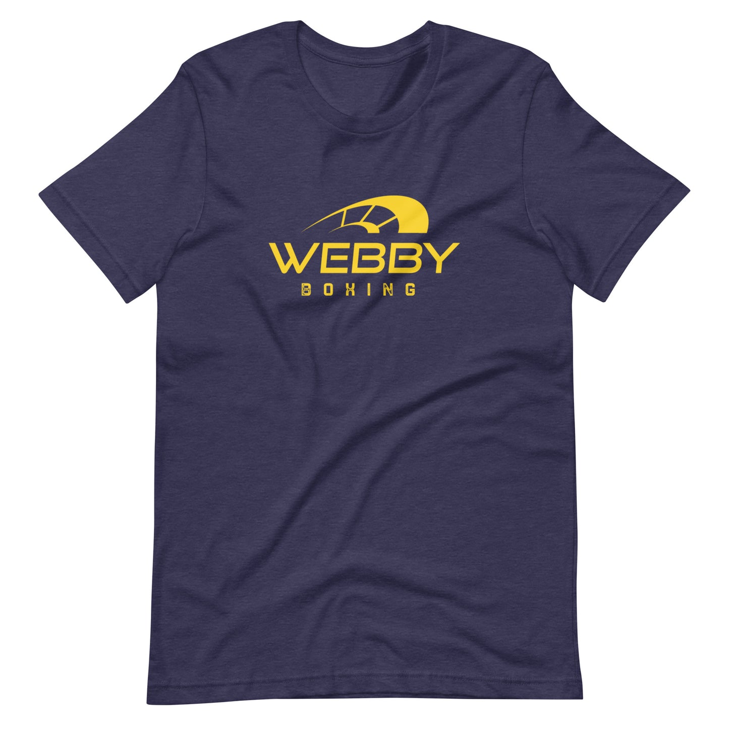Slow Feet Unisex T-Shirt